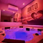Anto Wellness & Appartamento *
