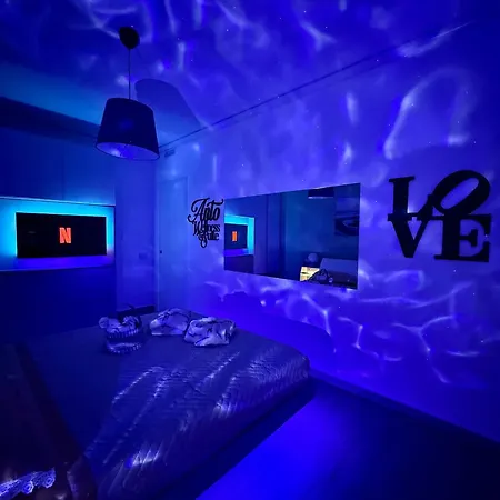 Anto Wellness & Apartmán Nova Siri Marina