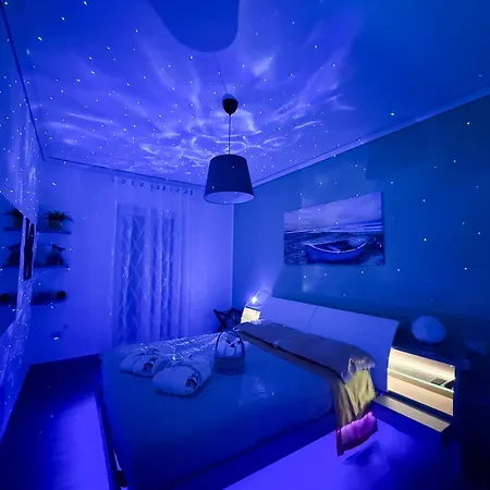 Apartmán Anto Wellness & *