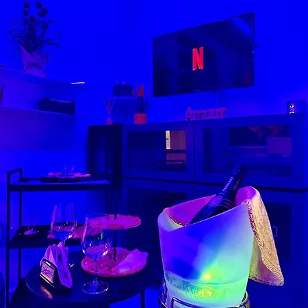 Anto Wellness & Apartmán