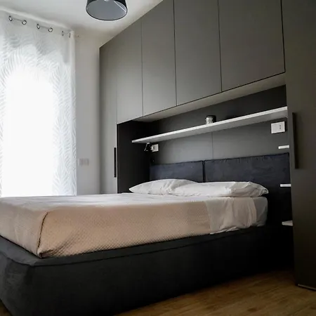 Anto Wellness & Apartamento *