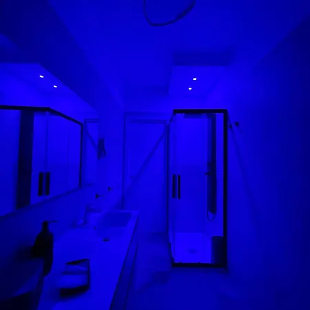 Anto Wellness & * Nova Siri Marina