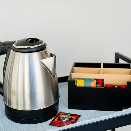 Anto Wellness & Apartamento *