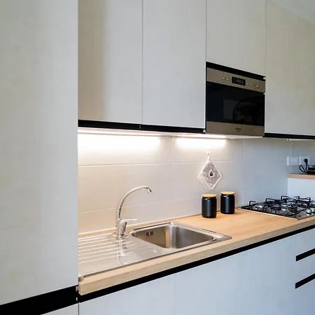 Apartmán Anto Wellness & *