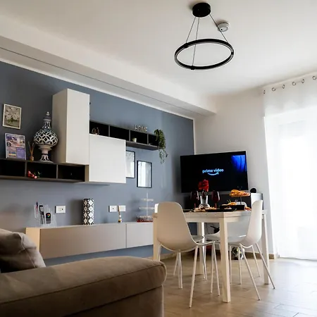 Appartamento Anto Wellness & *