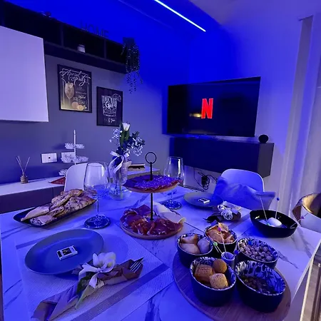 Anto Wellness & Apartmán *