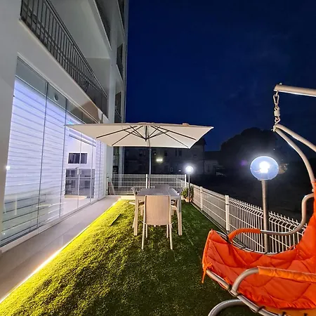 Apartmán Anto Wellness & *