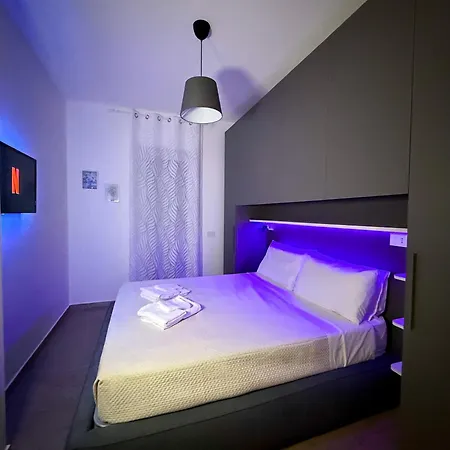 Anto Wellness & * Nova Siri Marina