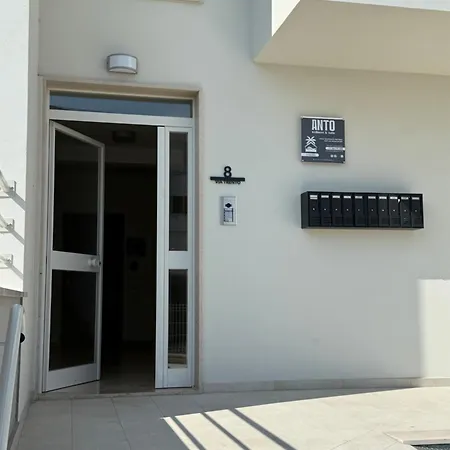 Apartmán Anto Wellness &