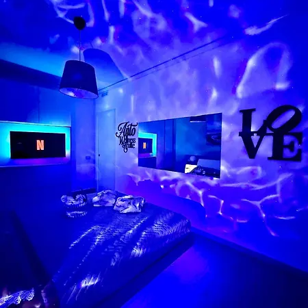 Appartement Anto Wellness & Nova Siri Marina
