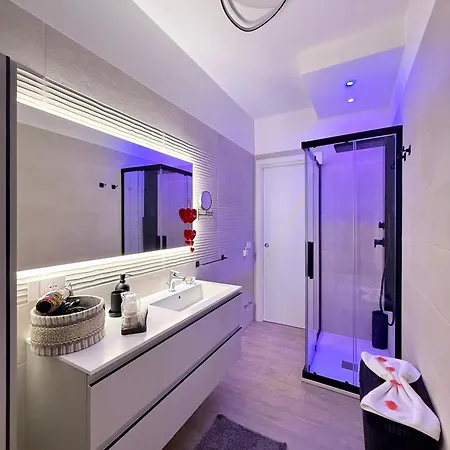 Anto Wellness & Nova Siri Marina