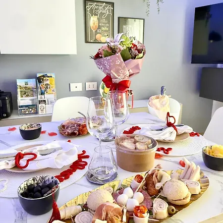 Apartmán Anto Wellness &