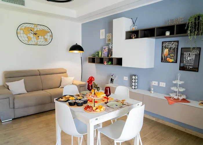 Anto Wellness & Nova Siri Marina