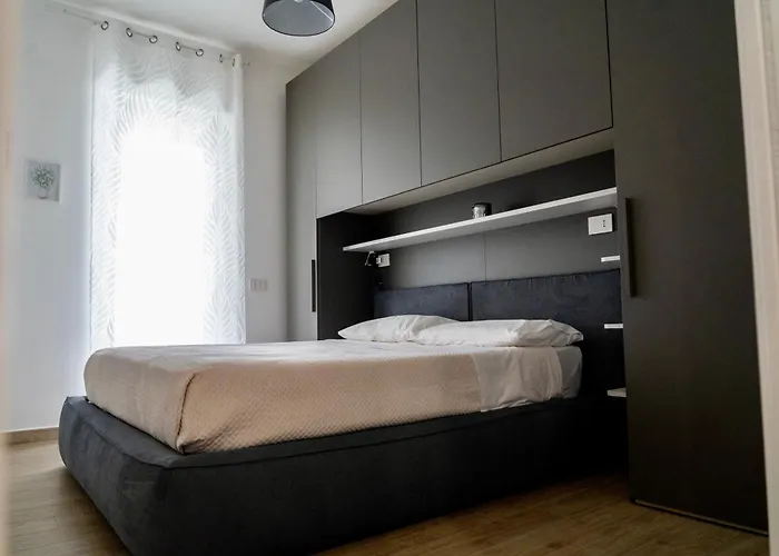 Anto Wellness & Apartamento *