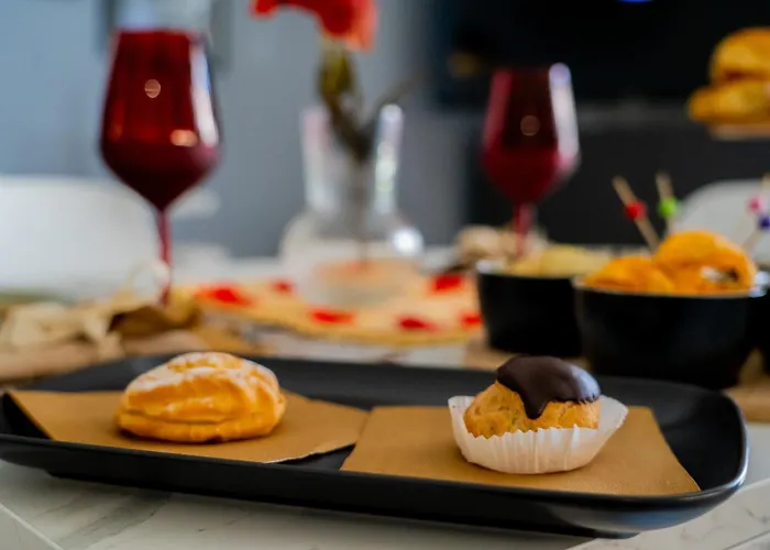 Apartamento Anto Wellness & Nova Siri Marina