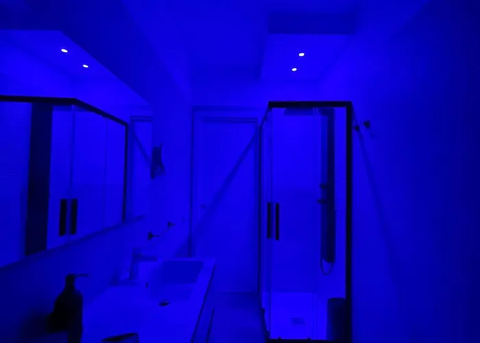 Anto Wellness & * Nova Siri Marina