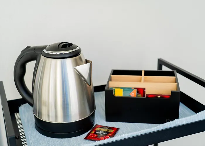 Anto Wellness & Apartamento *