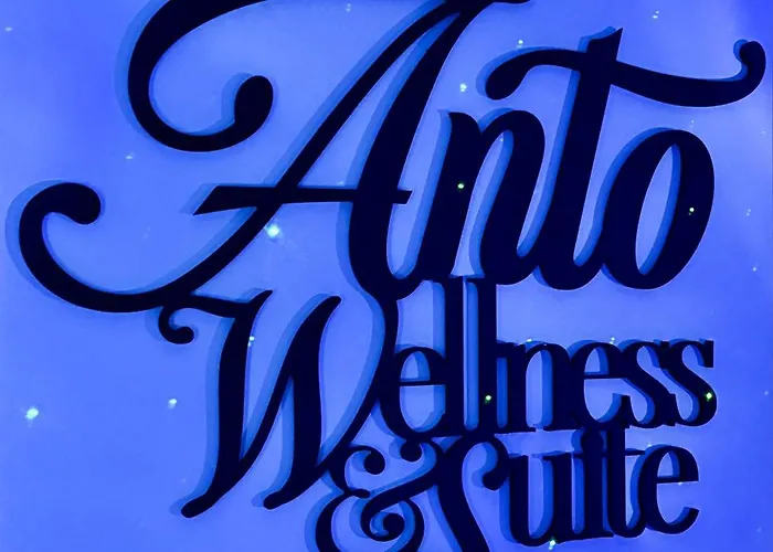 Anto Wellness & Nova Siri Marina