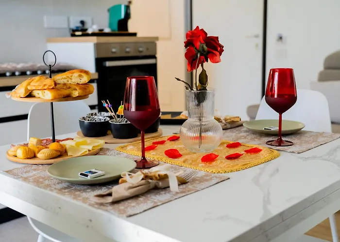 Anto Wellness & Appartamento