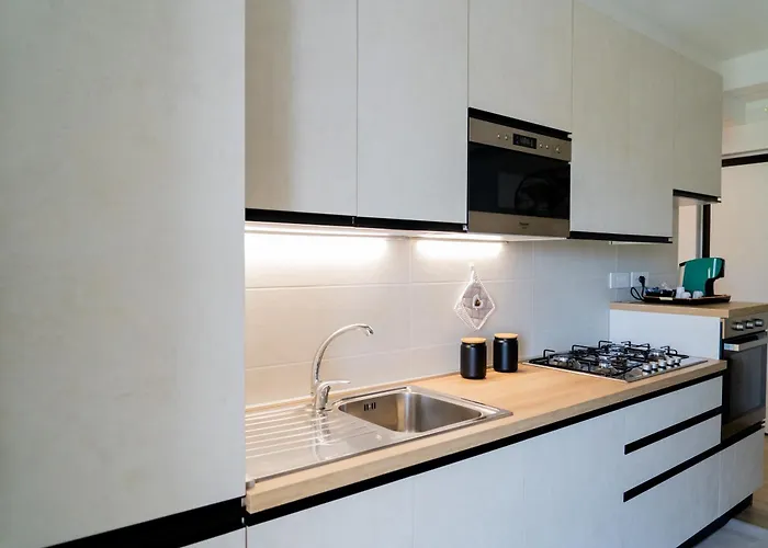 Apartamento Anto Wellness & *