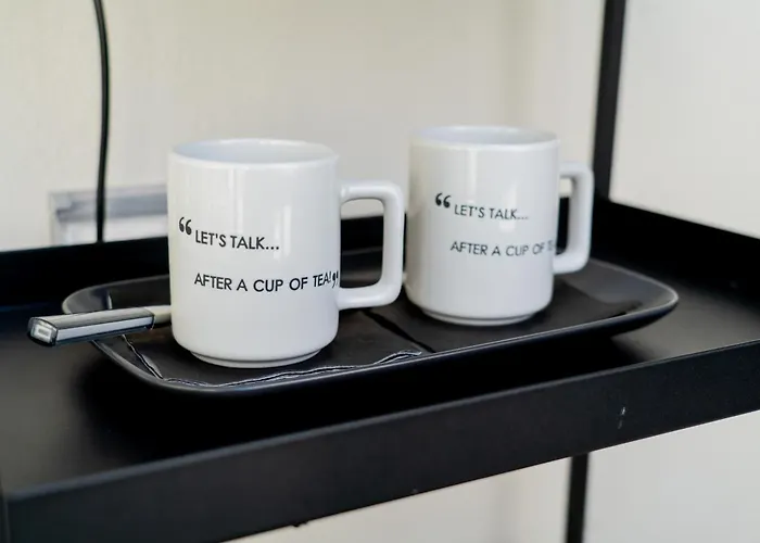 Apartamento Anto Wellness &