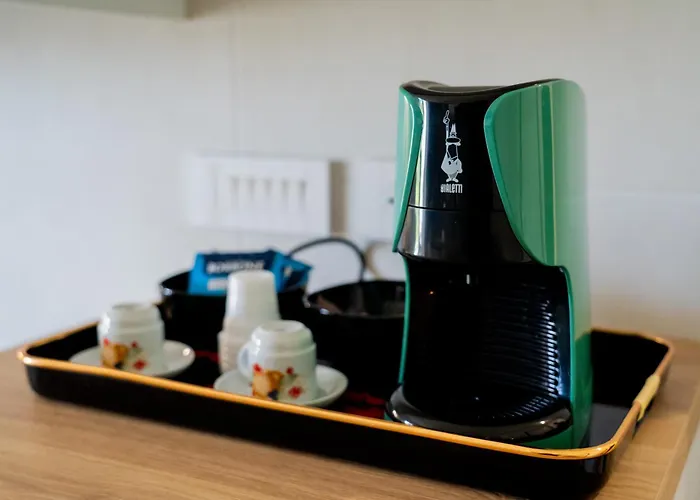 Anto Wellness & Apartamento *