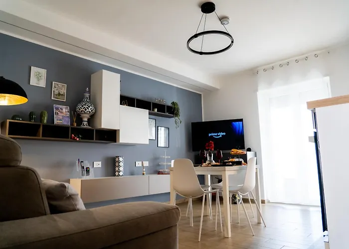 Apartamento Anto Wellness & *