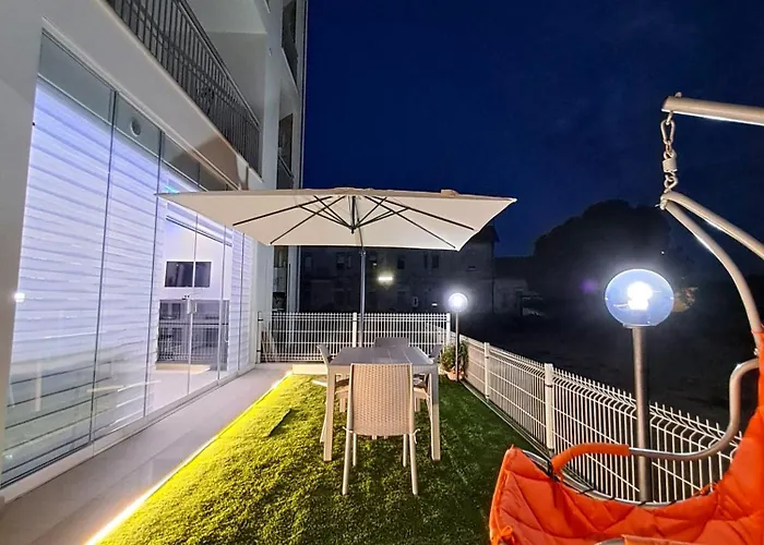 Apartamento Anto Wellness & *