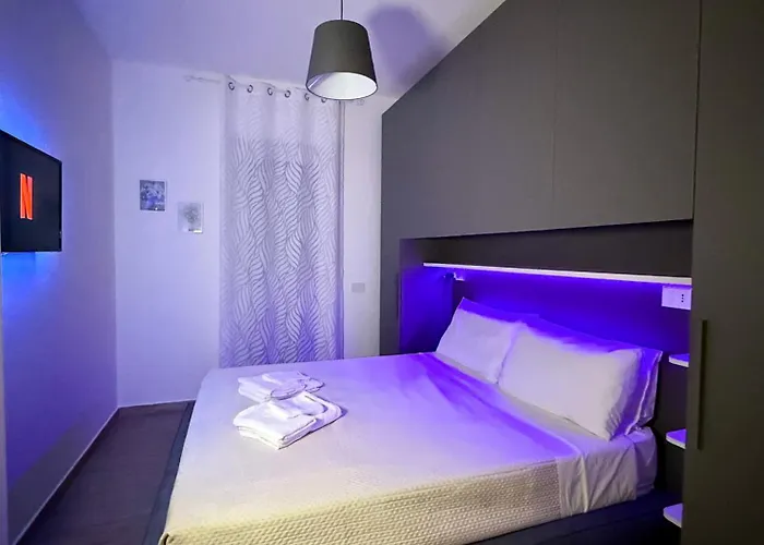 Anto Wellness & * Nova Siri Marina