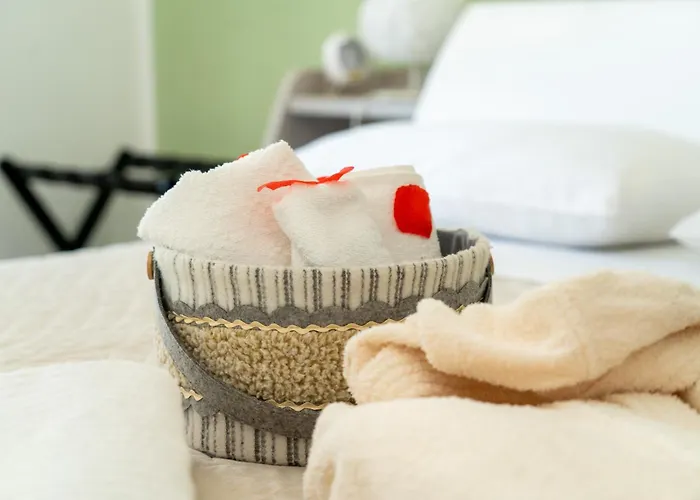 Anto Wellness & * Nova Siri Marina