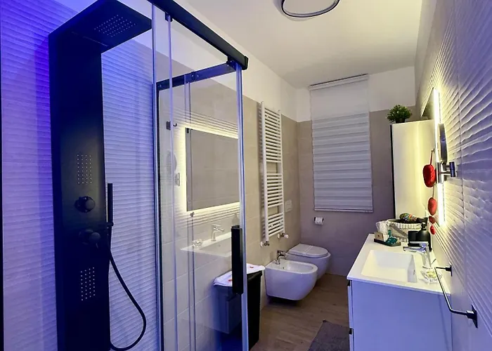 Anto Wellness & * Nova Siri Marina