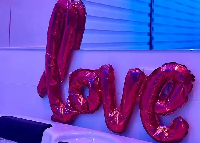 Anto Wellness & Apartamento Nova Siri Marina